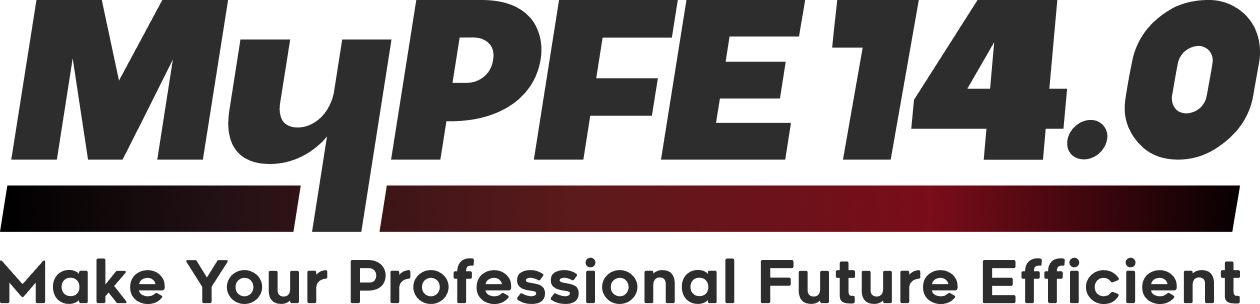 MyPFE 14.0